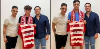 Calcio, il Camporeale rinforza la batteria degli under: arrivano i centrocampisti Paolo Gallina e Giuseppe Gullotta