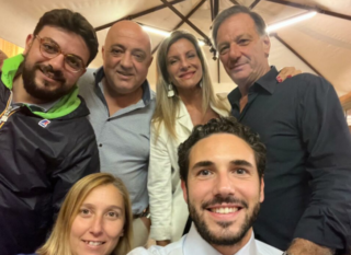Monreale, Silvio Terzo capogruppo in Consiglio Comunale della lista “Marco Intravaia per Monreale”