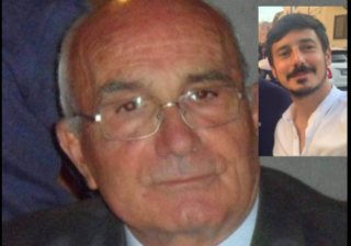 Partinico, deceduto il prof. Cinquemani. Il cordoglio del presidente del consiglio comunale Erasmo Briganò