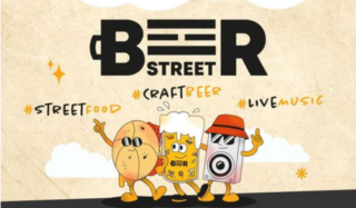 Dal 25 al 28 luglio a Balestrate, musica e buon cibo con il Beer Street Festival
