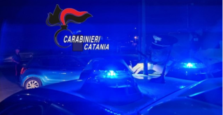 Avvistato ed arrestato dai Carabinieri: preso il presunto autore dei furti realizzati recentemente nel territorio di Gravina di Catania