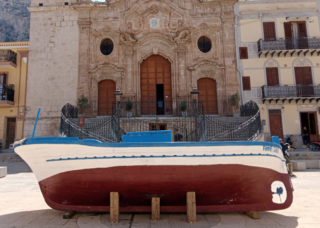 Capaci, nel cuore dei festeggiamenti di Sant’Erasmo vi sarà la benedizione della barca Anna