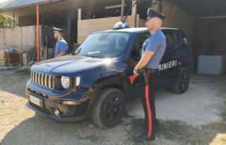 Castellammare del Golfo, eseguita una misura patrimoniale di sequestro beni nei confronti di Antonio Sabella