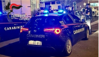 Servizio straordinario di controllo nel territorio di Mascalucia: sanzioni amministrative per un importo complessivo di 346 euro