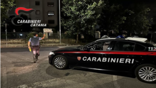 Biancavilla, controlli dei Carabinieri nella zona della movida: elevate multe per oltre 26.000 euro