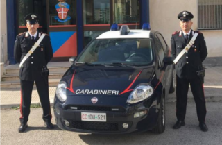 Trapani, evade più volte dai domiciliari: 36enne finisce in carcere
