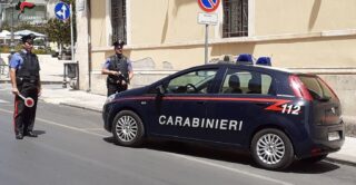 Solarino, ritenuto colpevole di usura e spaccio di stupefacenti: 55enne deve scontare sei anni e mezzo di reclusione