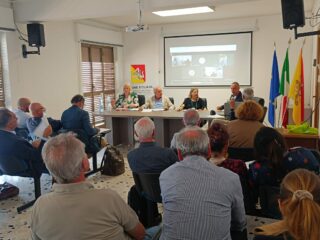 Sicurezza sul lavoro, istituito tavolo di concertazione. Albano: “Focus per garantire migliori condizioni ai lavoratori”