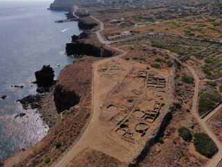 Ustica, dal 5 al 23 agosto: “Libro Fest Villaggio Letterario” rassegna dedicata al tema dei vulcani di Sicilia e Campania e a Marcello Carapezza