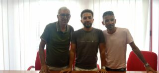 Sport. Torna il calcio a Trappeto. Annunciata oggi la costituzione della squadra che si chiamerà “Le. Il. Trappeto Academy”