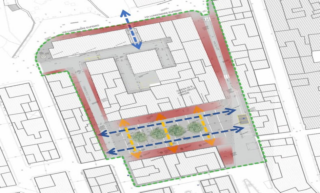 Isola delle Femmine: riqualificazione di Piazza Umberto, presentato il progetto definitivo