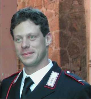A Bagheria il prossimo 12 luglio si commemora il maresciallo dei Carabinieri Filippo Salvi