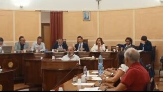 Partinico: adeguamento dei gettoni per i consiglieri comunali