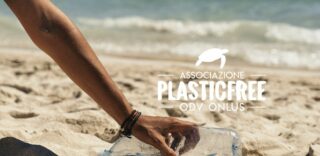Ecologia: l’Associazione “Plastic Free Onlus” celebra 5 anni di attività superando i 4 milioni di chili di plastica e rifiuti rimossi.