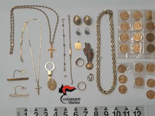 Truffa ai agli anziani, ad Alcamo arrestato truffatore che si fingeva finto Carabiniere