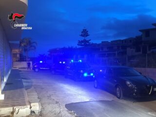 Noto, arrestato per lesioni aggravate: condannato a un anno e quattro mesi