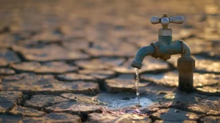 Siccità, Cabina di regia approva proposta Amap: riduzione della pressione dell’acqua a Palermo