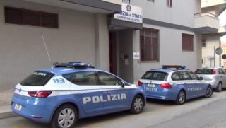 Stalking, turbativa d’asta ed estorsione: due misure cautelari a Modica