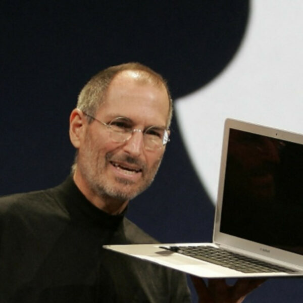 Media: 10 anni senza Steve Jobs: l’assenza&hellip;