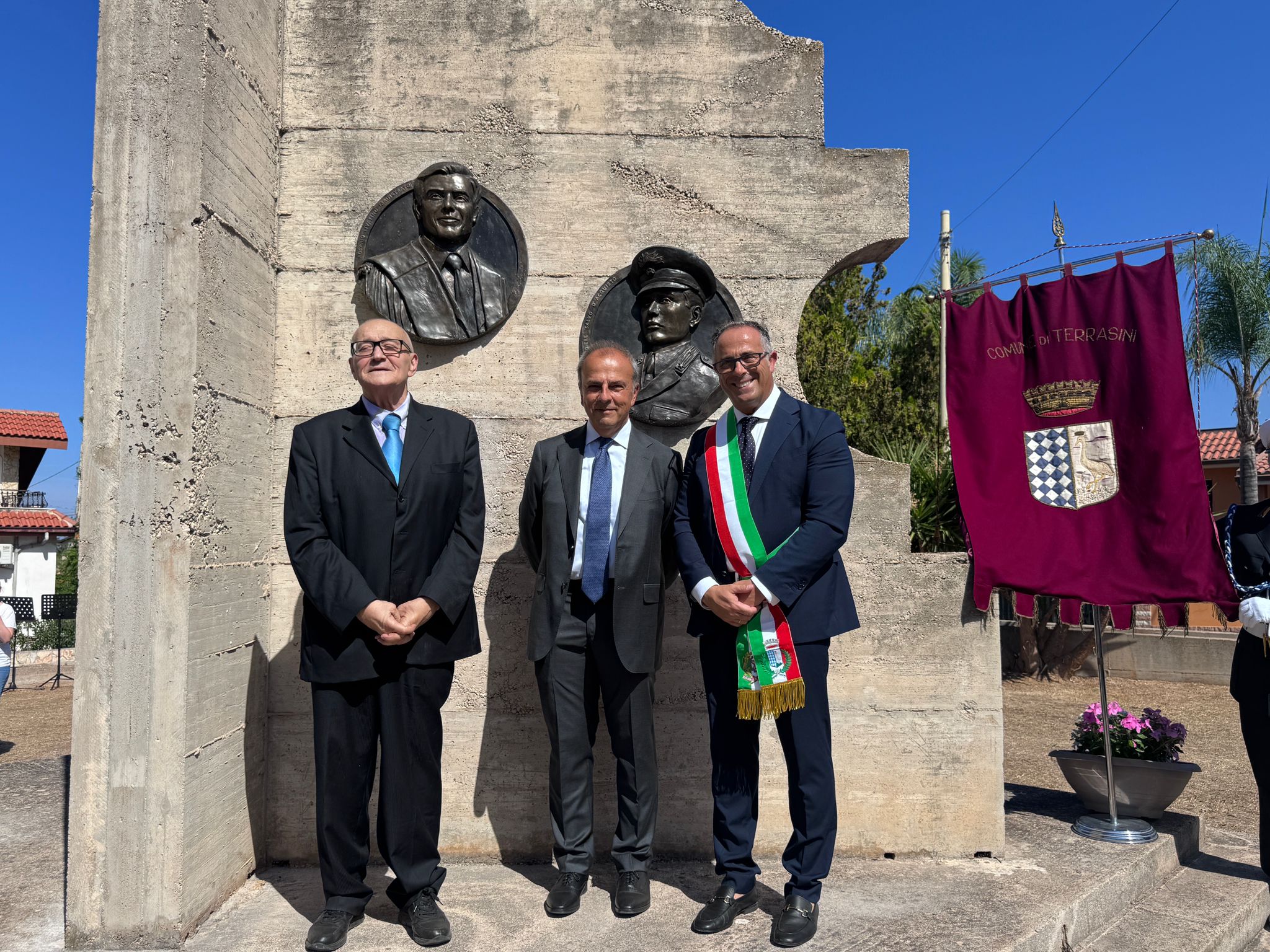 Terrasini inaugura la rassegna “Il Giubileo è cultura” con una giornata dedicata al giudice Livatino