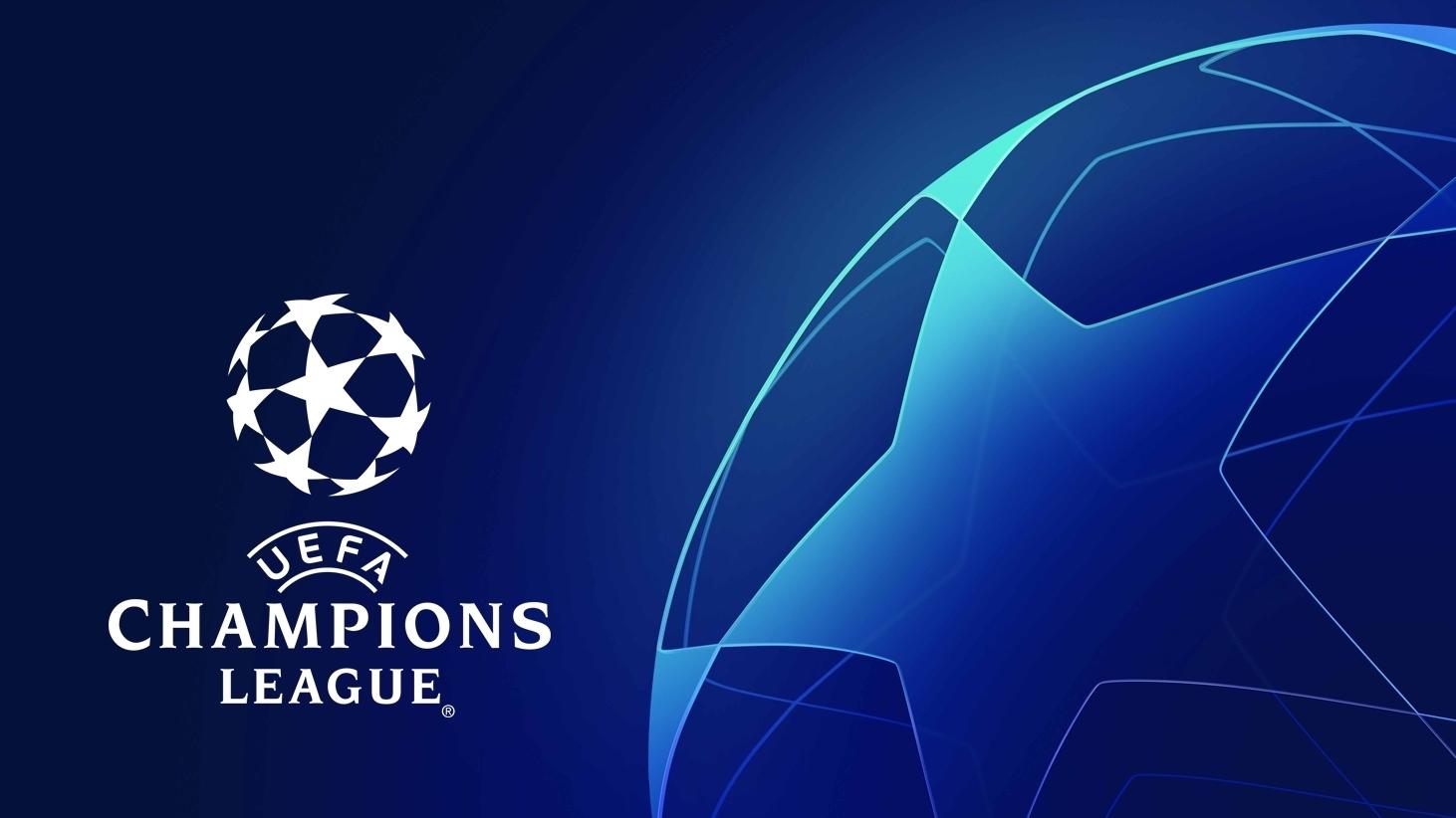 ⚽ Calcio: UEFA Champions League, Atalanta e Inter le italiane in campo oggi