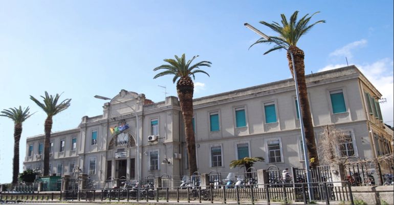 Messina investe nell’edilizia scolastica: al via i lavori al liceo Archimede
