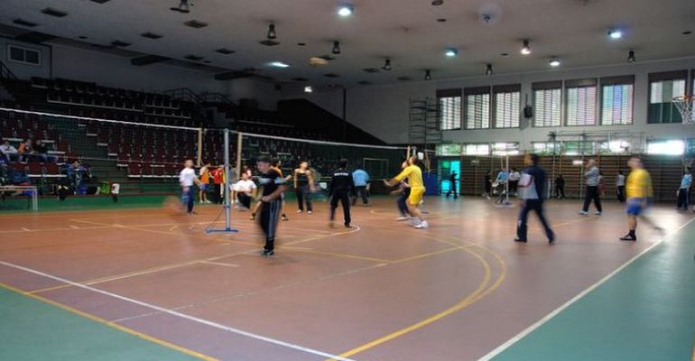 Messina apre le palestre scolastiche alla città: sport, inclusione e socialità al centro del nuovo&hellip;