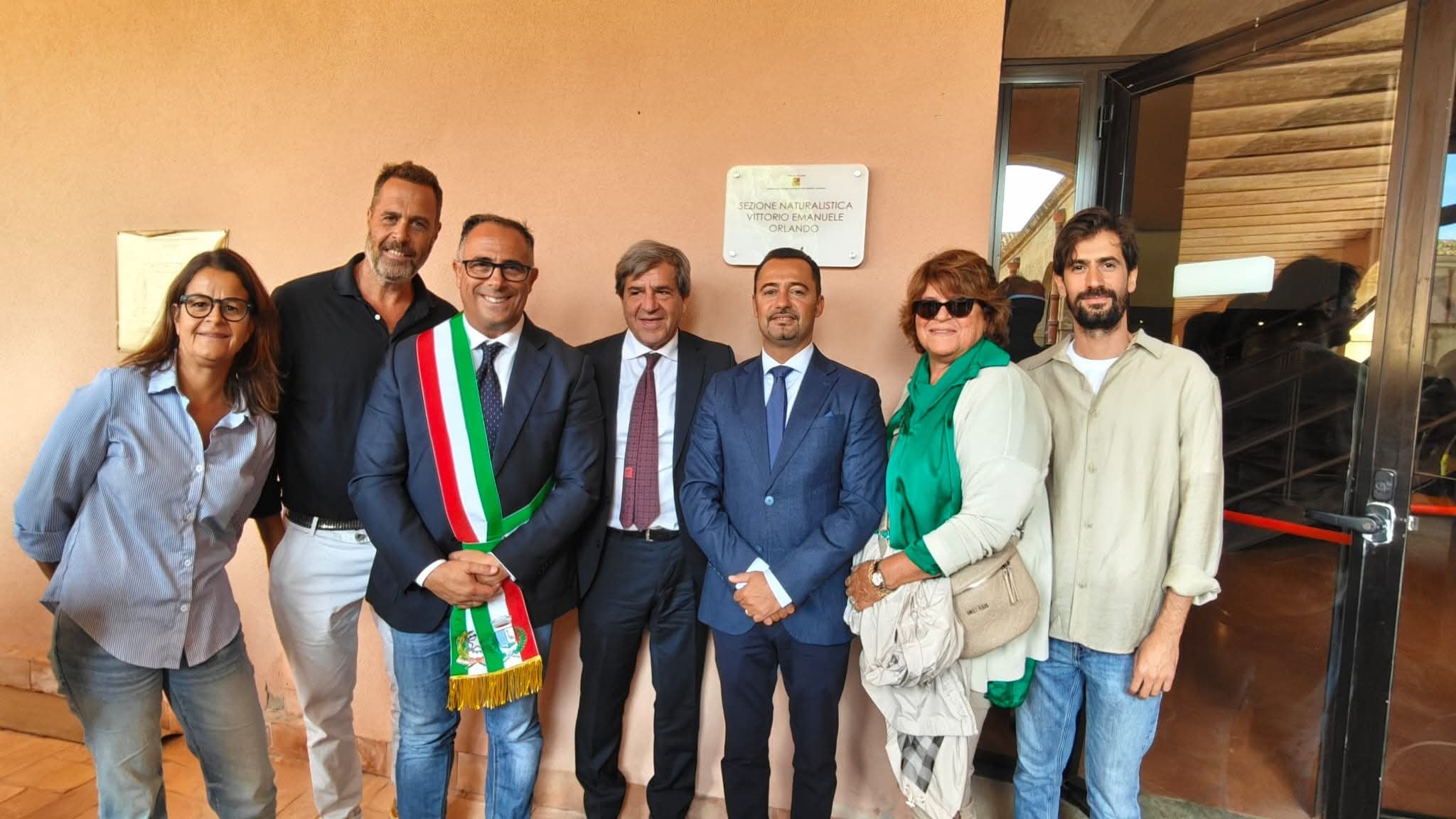 Terrasini Celebra la Giornata Mondiale dell’Habitat con un Convegno e l’Omaggio a Vittorio Emanuele Orlando