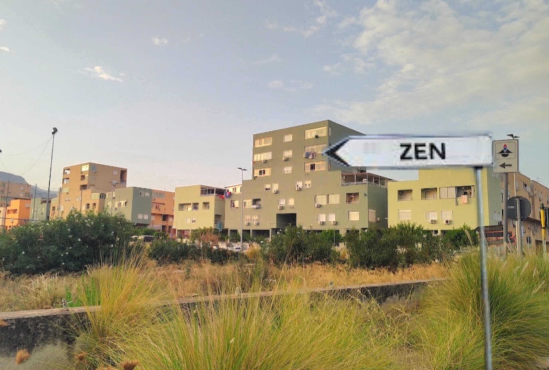 Palermo: controllo straordinario del territorio nel quartiere San Filippo Neri (Zen 1 e Zen 2)
