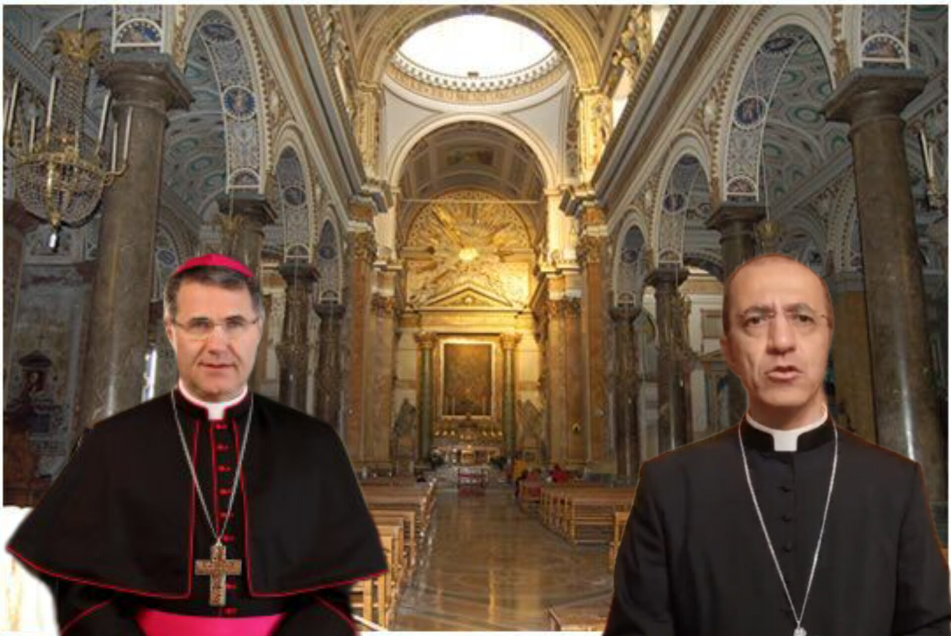 Messaggio degli Arcivescovi Corrado Lorefice e Gualtiero Isacchi in seguito all’uccisione di Paolo Taormina