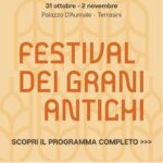 Ritorno alle Origini: Il Festival dei Grani Antichi a Terrasini celebra la cultura del grano!