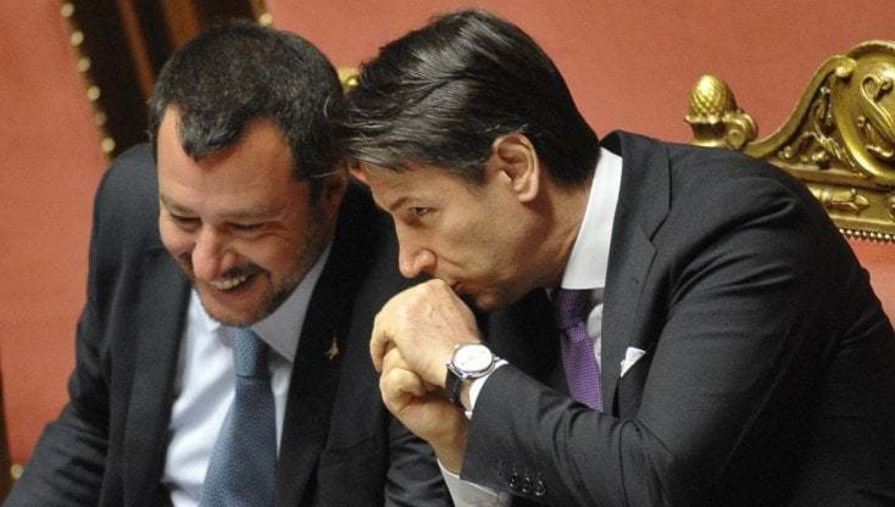 Abbordaggio israeliano alla Flotilla: forti reazioni dalla politica italiana