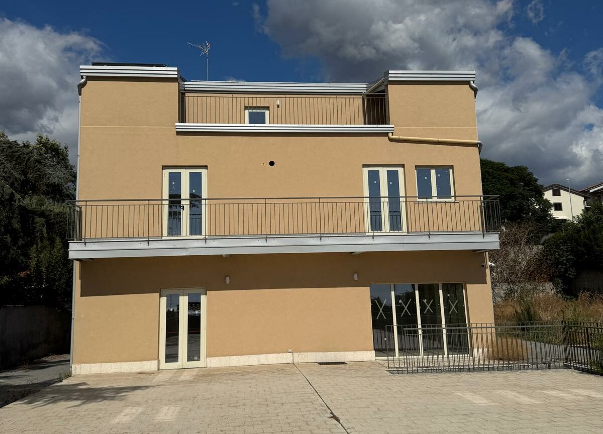 Catania, da covo mafioso ad Albergo Sociale: via Cefaly rinasce nel segno della legalità