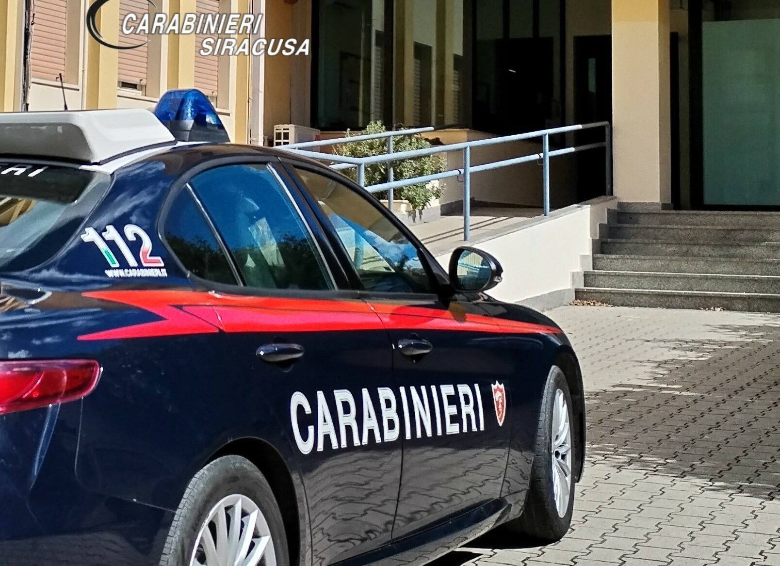 Noto, arrestato 28enne per tentato omicidio: colpì un connazionale a Pachino