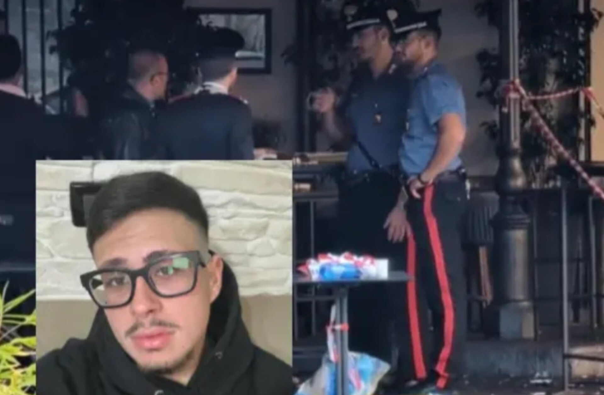 L’omicidio di Paolo Taormina scuote Palermo e il mondo politico: cordoglio dai gruppi consiliari di&hellip;
