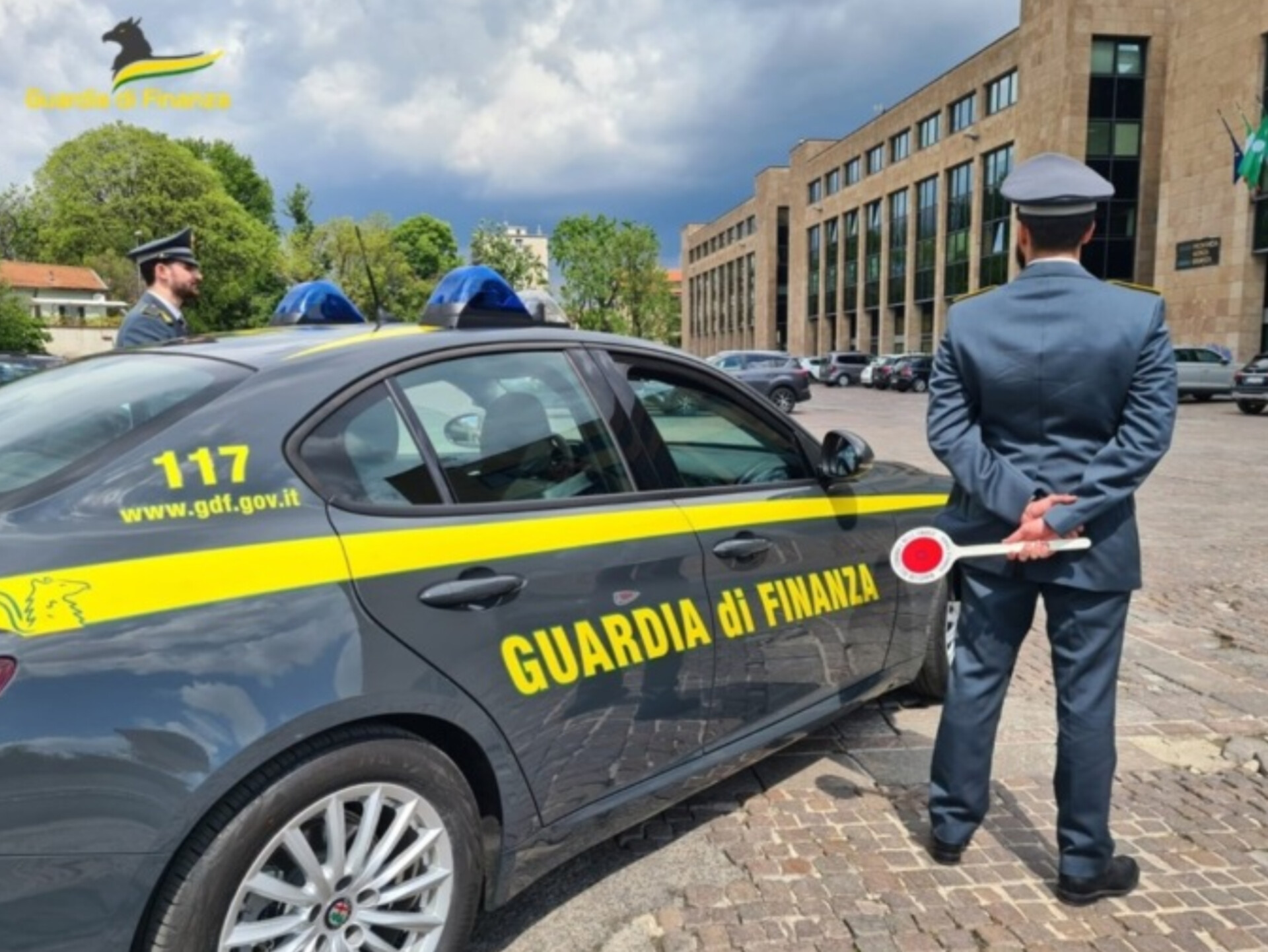 GdiF Trapani: sequestrati, in vista della festivita’ di “Halloween”, circa15.000 prodotti non conformi agli standard&hellip;