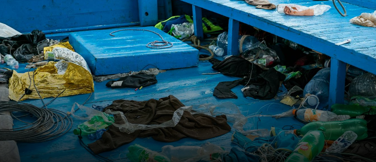 Lampedusa, l’UNICEF in missione per le Giornate della Memoria e dell’Accoglienza