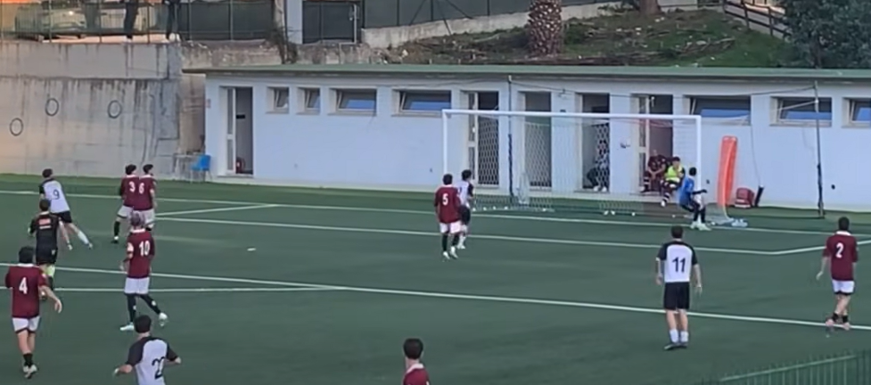 Promozione, Alcamo travolgente a Casteldaccia: 3-0 in trasferta. Spettacolo anche tra Aspra e Aragona (3-3)