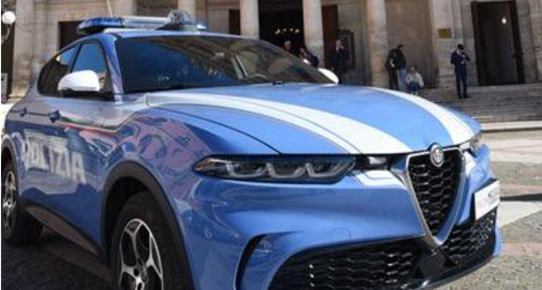 Vittoria, evade dai domiciliari: arrestato dalla Polizia di Stato