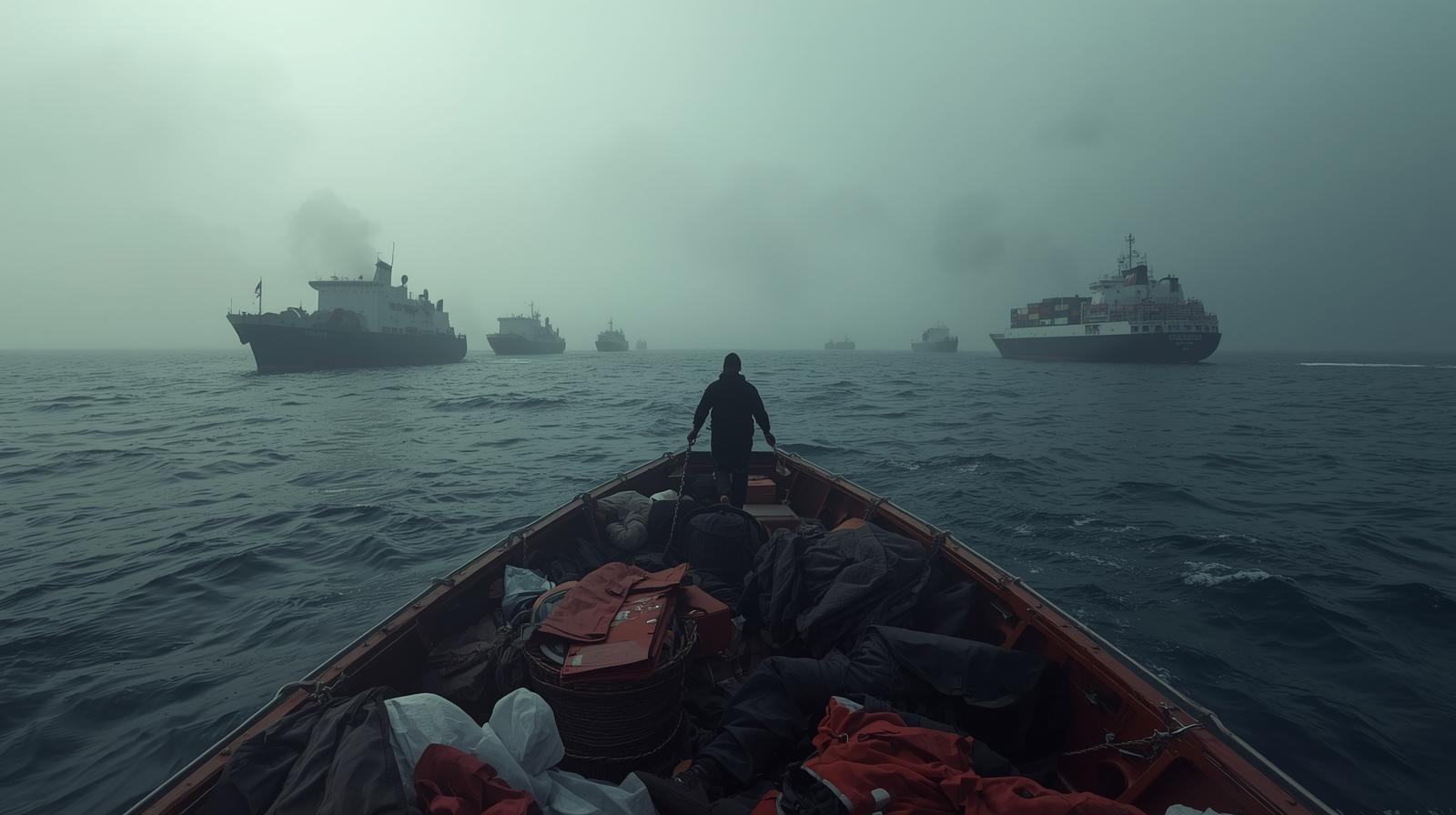 Il silenzio che parla