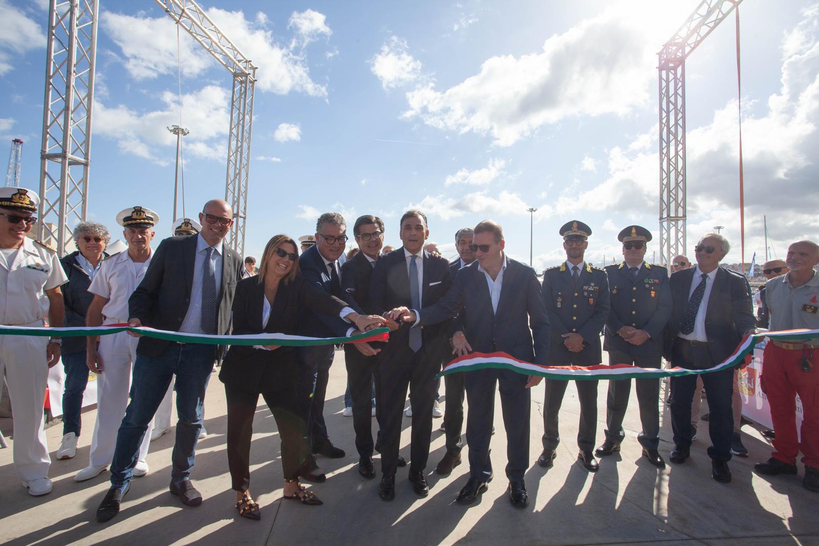 Sicilia, l’economia del mare vale 17,4 miliardi: al Seacily 2025 i dati del report OsserMare