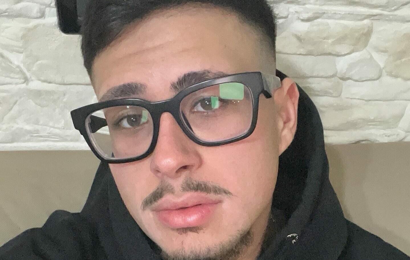 Palermo, tragedia in via Spinuzza: ucciso Paolo Taormina, 21 anni