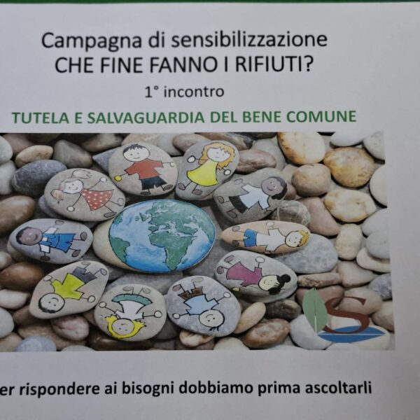 Terrasini: al via il progetto “Che Fine&hellip;