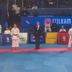🏆 Lucio Marchese, Orgoglio Siciliano e Re del Karate: Trionfo Incredibile al Centro Olimpico di Roma! 🇮🇹🥋💥