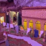 Terrasini, un Natale 🎄 di Meraviglia: Inaugurazione del Presepe Artistico Semovente