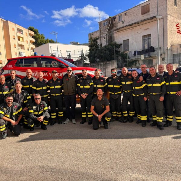 Concluso ad Alcamo il corso regionale per&hellip;