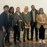 Cinisi, un pomeriggio di memoria e cultura dedicato a Vincenzina Mangano Dolci