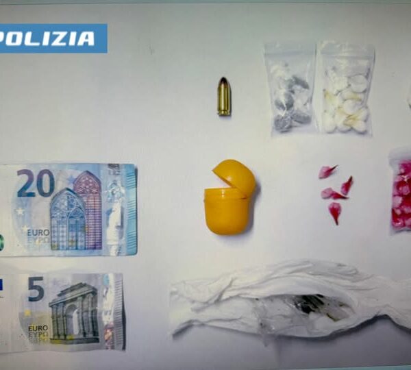 Modica, spaccio di droga nel centro storico:&hellip;