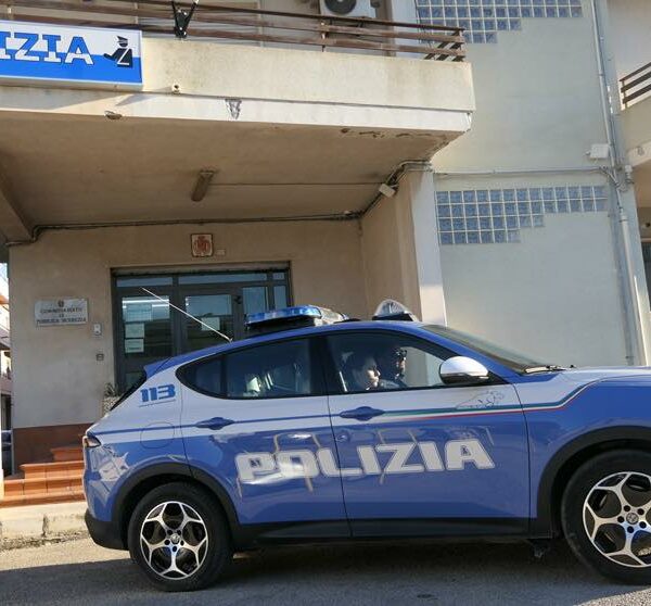 Vittoria, madre e figlie vittime di maltrattamenti,&hellip;