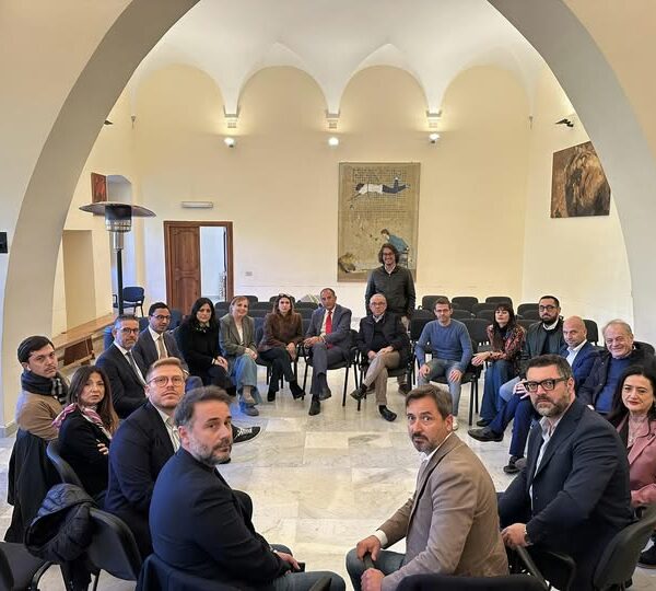 San Martino delle Scale, opposizioni compatte: mozione&hellip;